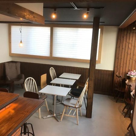 Sapporo Guest House 庵 Anne Exterior photo