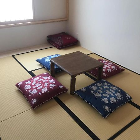 Sapporo Guest House 庵 Anne Exterior photo