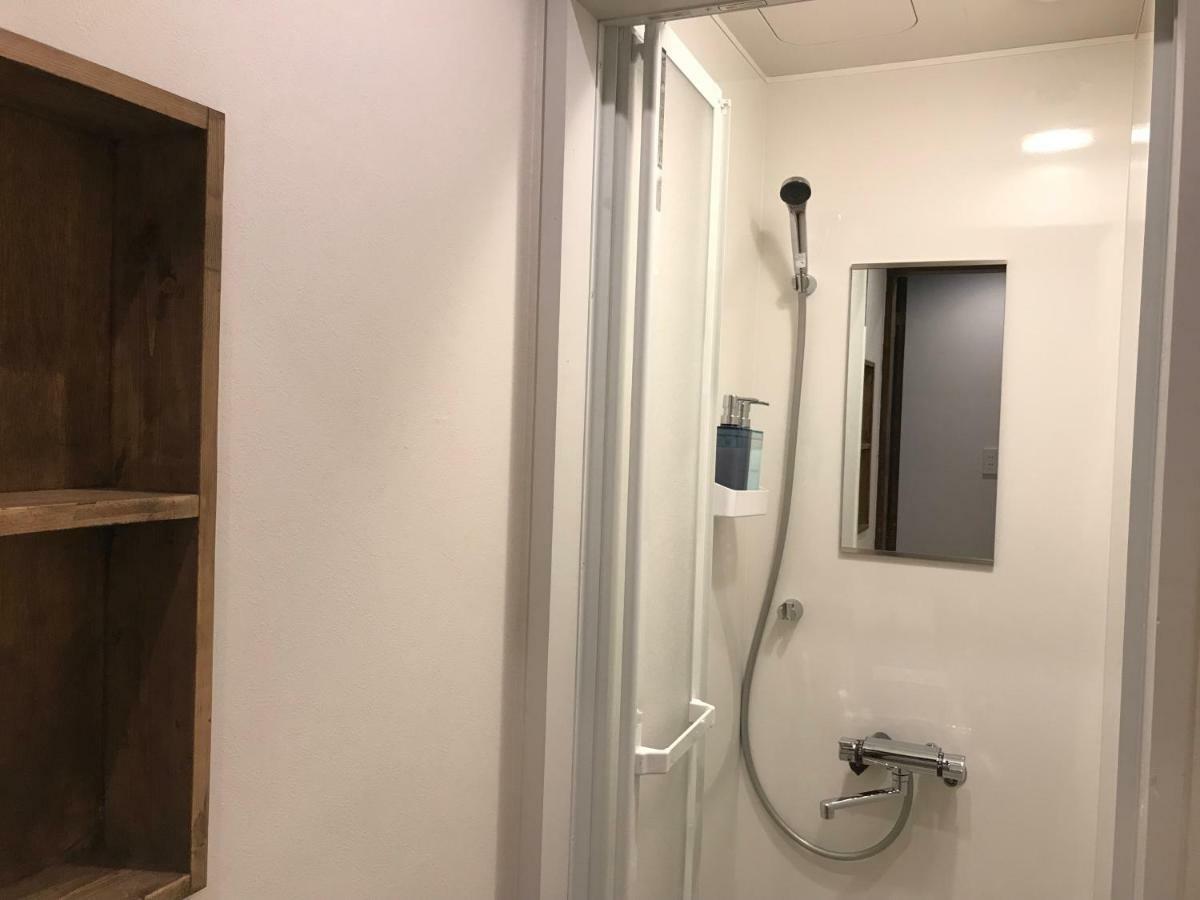 Sapporo Guest House 庵 Anne Exterior photo