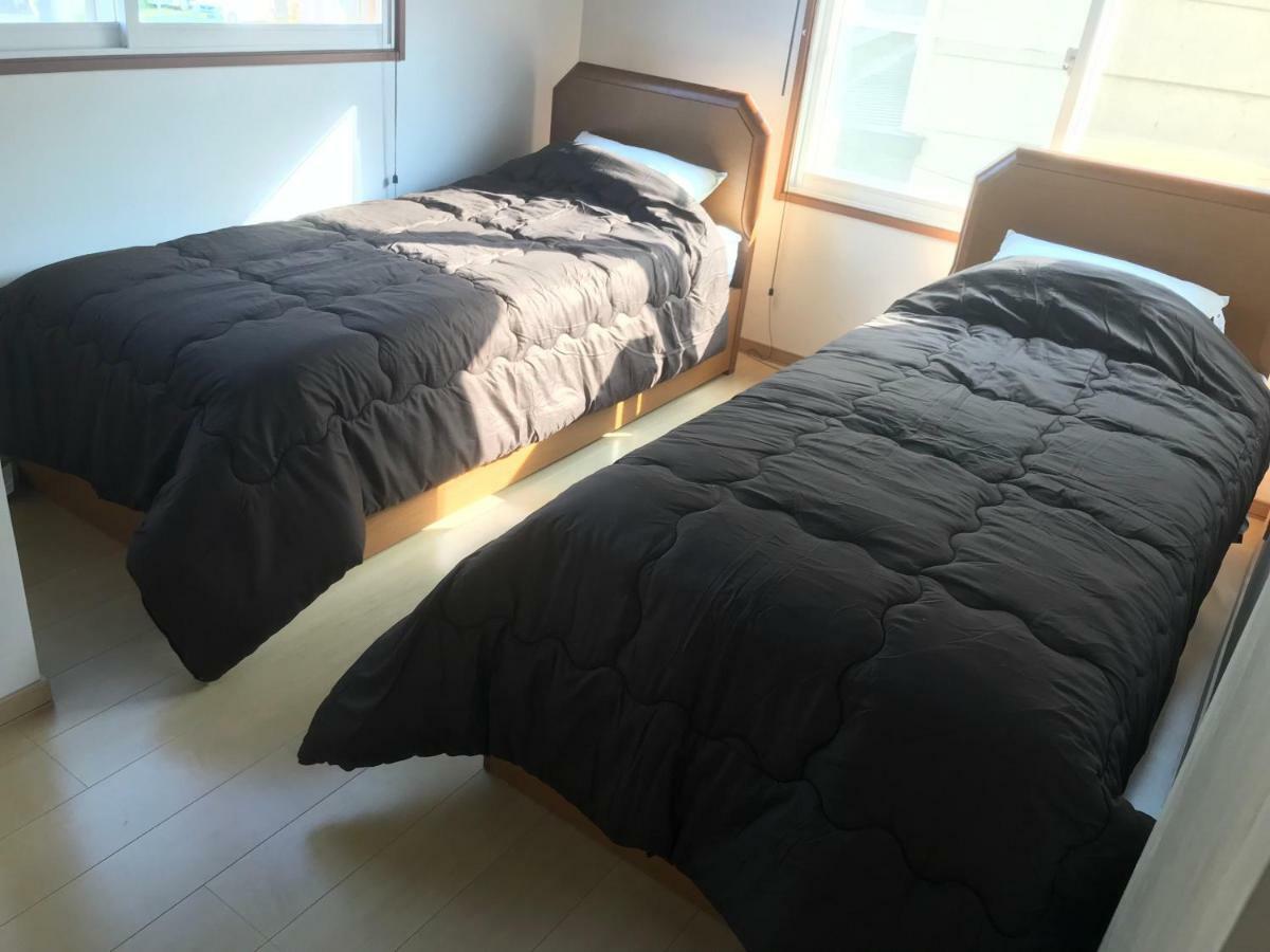 Sapporo Guest House 庵 Anne Exterior photo