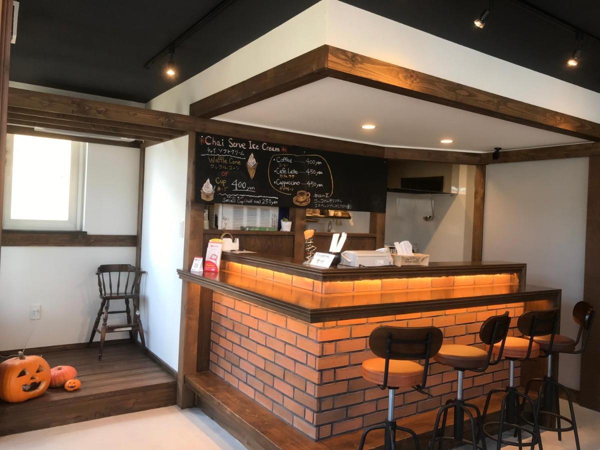 Sapporo Guest House 庵 Anne Exterior photo